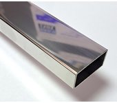 Tubo acero inoxidable 40x20-150
