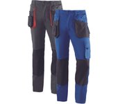 Pantalón top range 991 - xxl