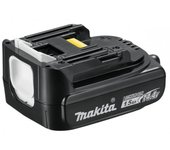 Makita 196875-4 - bateria bl1415n 14.4v litio-ion