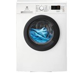 Lavadora electrolux ea2f6841cf blanco 8kg 1400