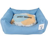 Cuna mullida sweet dreams