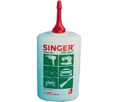 Aceite lubricante singer 125 ml