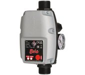 Control de prensa para bombas eléctricas brio b2m