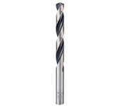 Taladre espiral de metal hss pointteq. din 338. 11.3 mm.5 paquete