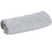Alfombra de baño enzo tiza 54 x 64 cm tiza 54 x 64 cm vivaraise