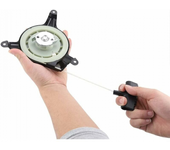 Arrancador de retroceso para cortacésped gxv120 gxv140 gxv160 hrm195 215 28400zg9803