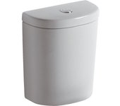Cisterna ideal standard connect, 360x175x380mm, e786101, color: blanco