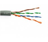 Rollo 100m cable lan cat 5e gsc 003902626