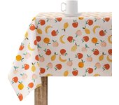 Mantel resinado antimanchas 220-47 - 100x140 cm