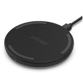 Cargador inalámbrico belkin qi 10w