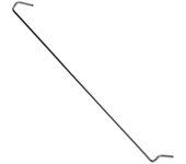 Soporte botellero nevera liebherr (7112216)