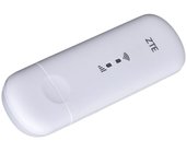 Router zte mf79n