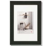 Walther design marco de fotos home negro 30x40 cm