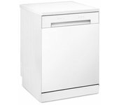 Lavavajillas lg df030fw.abwqgbl blanco 60 cm