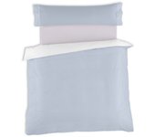 Conjunto de funda nordica y funda de almohada