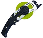 Cinta metrica acero action 30 m x 13 mm - 39238v - metrica