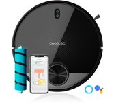 Aspirador robot cecotec conga 3390