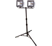 Proyector led 2x30w cytripode ayerbe