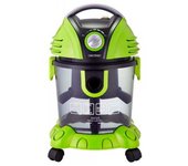 Conga wet&dry aspirador de solidos y liquidos 1400w - cecotec