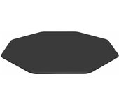 Cubierta para piscina flowclear 396 cm