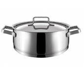 Cacerola valira pj457028 28 cm 6,7 l