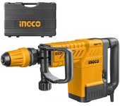 Ingco martillo pdb15006 1900w 11 kg.rompedor box