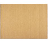 Alfombra nordic dark gold 200x300cm