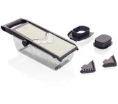 Mandolina jata hmaq4502 master cut pro con contenedor