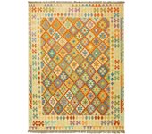 Kilim afgano | 293 x 255 cm