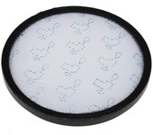 Filtro foam rowenta x trem power cyclonic rs-2230000345