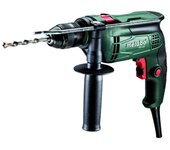 Taladro de impacto metabo sbe650