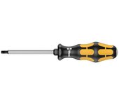 Destornillador torx 977 torx 27 x 125 mm - wera