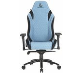 Silla gaming newskill ns-ch-neith-ze-black-blue azul