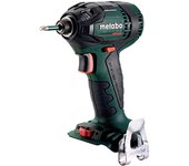 Atornillador de impacto 18 v ssd 18 ltx 200 bl - pick+mix (sin batería), estuche