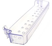 Balcón l= 486mm, 4875040400 para frigorífico beko