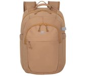 Mochila rivacase 5432 aviva para portatil 15.6 pulgadas beige