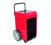 Deshumidificador industrial ironmen 90l