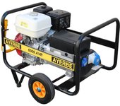 Ay-6000 avr honda aie ayerbe marca de confianza