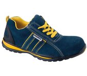 Deportiva seguridad maurer seward s1p nº 40