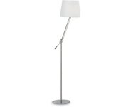 Regol pt1, lámpara de pie, ideal lux