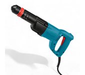 Martillo picador de 550 vatios makita 1.8j hk0500 compatible con sds plus