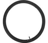 Cámaras de aire para bicicleta de 22 x 1,75 pulgadas, válvula schrader, cámaras de aire de caucho butílico de 22 pulgadas