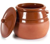 Cazuela (23 x 22 x 23 cm) 3,5 l