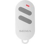 Mando a distancia de seguridad, sedea