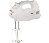 Batidora electrica varillas 250w. 5 velocidades turbo