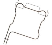 Resistencia inferior horno indesit whirlpool 1150w (c00526533)