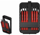 Set de bits slimbit electric torx® 6-tlg. en caja de slimbit (43153)