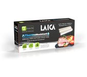 Laica tr2000 accesorios y suministros de sellador al vacío rollo para envasadora al vacío