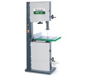 Sierra de cinta para madera hbs 400 holzstar