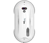 Robot limpiacristales - eziclean - windobot s3 max - 72 w - depósito 40 ml - cable 1,25 m - blanco